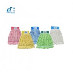 施達 微纖排拖頭 紅色 210g